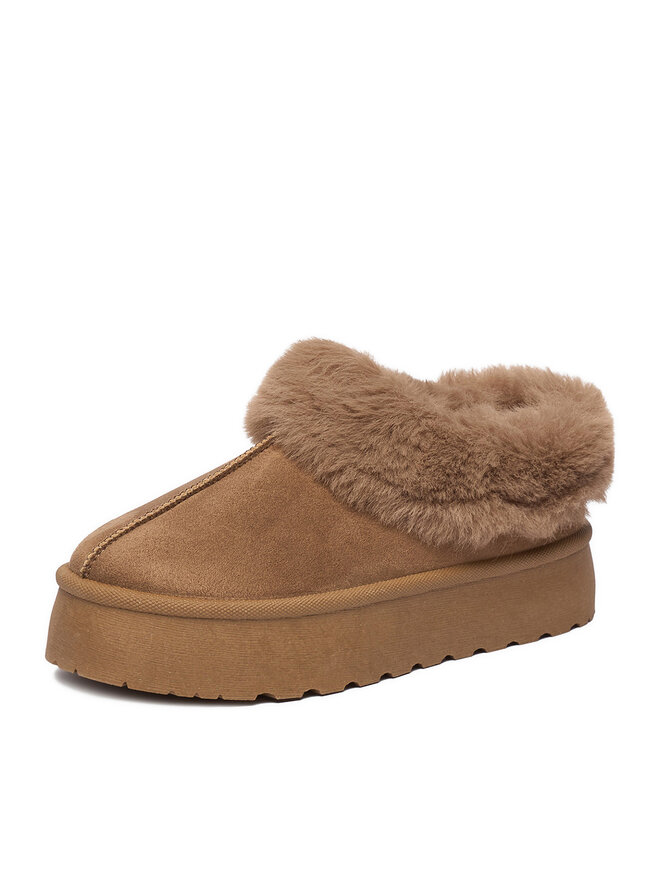 JENNY Stivali da neve JENNY CEO-WSX23-09 Beige
