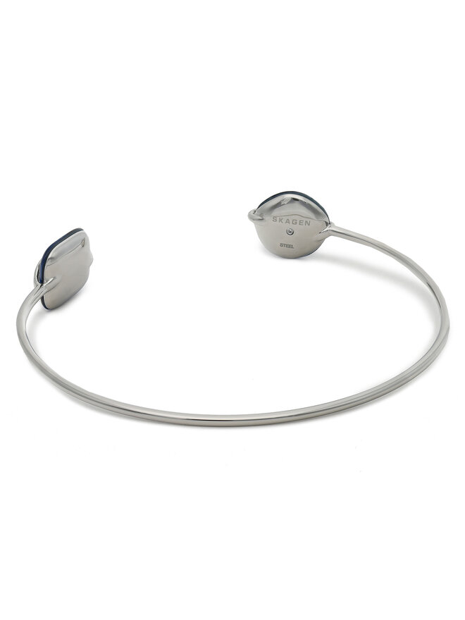Skagen Bracciale Skagen SKJ1811040 Argento