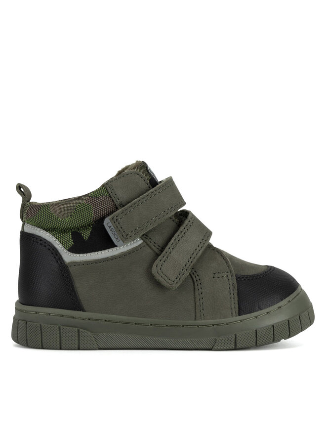 Lasocki Kids Bakancs Lasocki Kids DIALO CI12-DIALO-02(II)CH Khaki