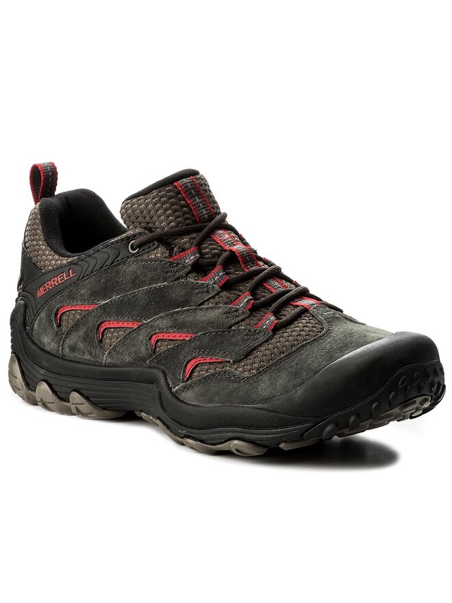 Merrell cham 7 limit mid wp clearance