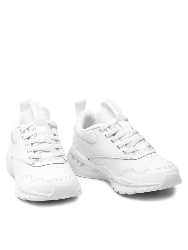 Reebok Bežecké topánky Reebok Xt Sprinter 2.0 Al H02854 Biela