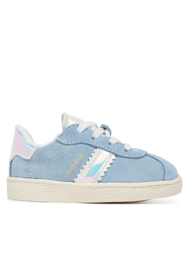 Primigi Sneakersy Primigi 7904011 S Modrá