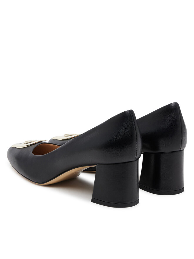 Aigner Halbschuhe Aigner Grazia 25D 1251140 Schwarz