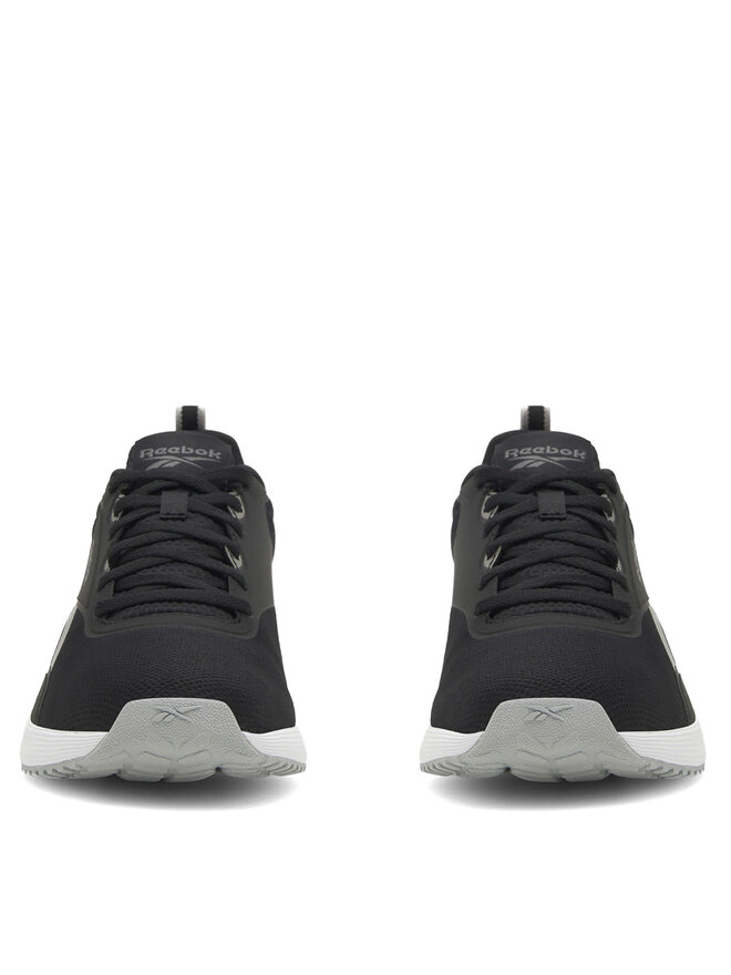 Reebok Παπούτσια για Τρέξιμο Reebok Lite Plus 4 100074883 Μαύρο