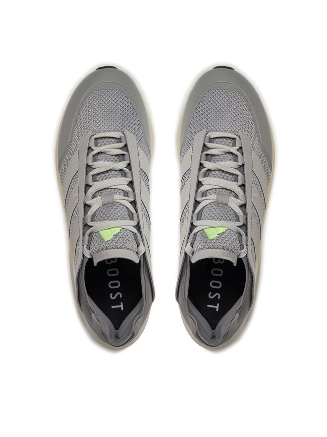 adidas Sneakersy adidas Avryn IE2640 Szary