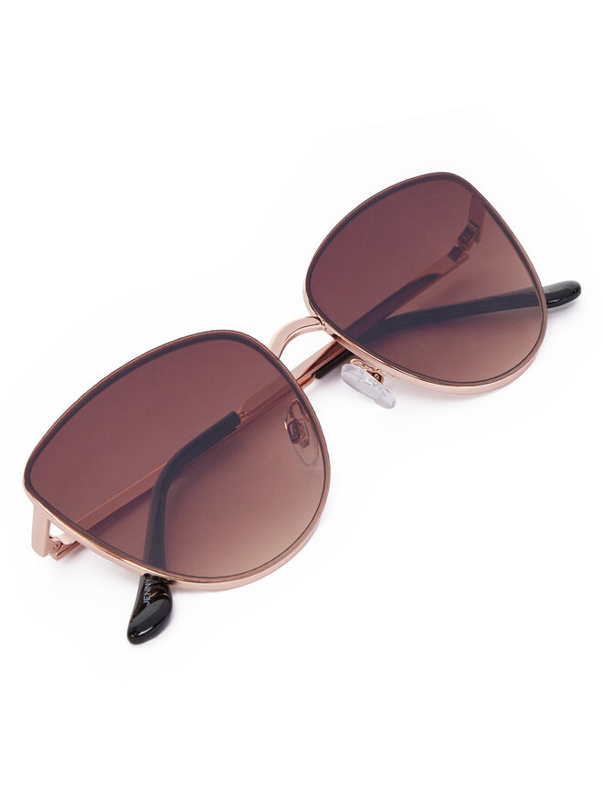 JENNY Gafas de sol JENNY 4WF-016-SS25 Oro