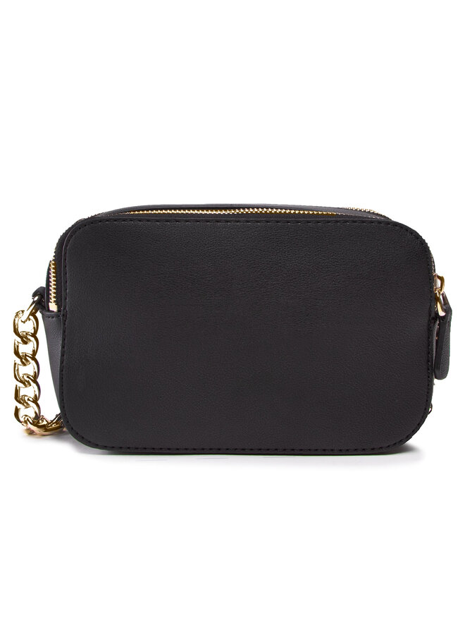 Guess Handtasche Guess Noelle HWVG78 79140 Schwarz