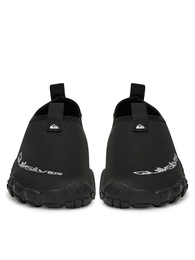 Quiksilver Buty do sportów wodnych Quiksilver CP88-26016 Czarny