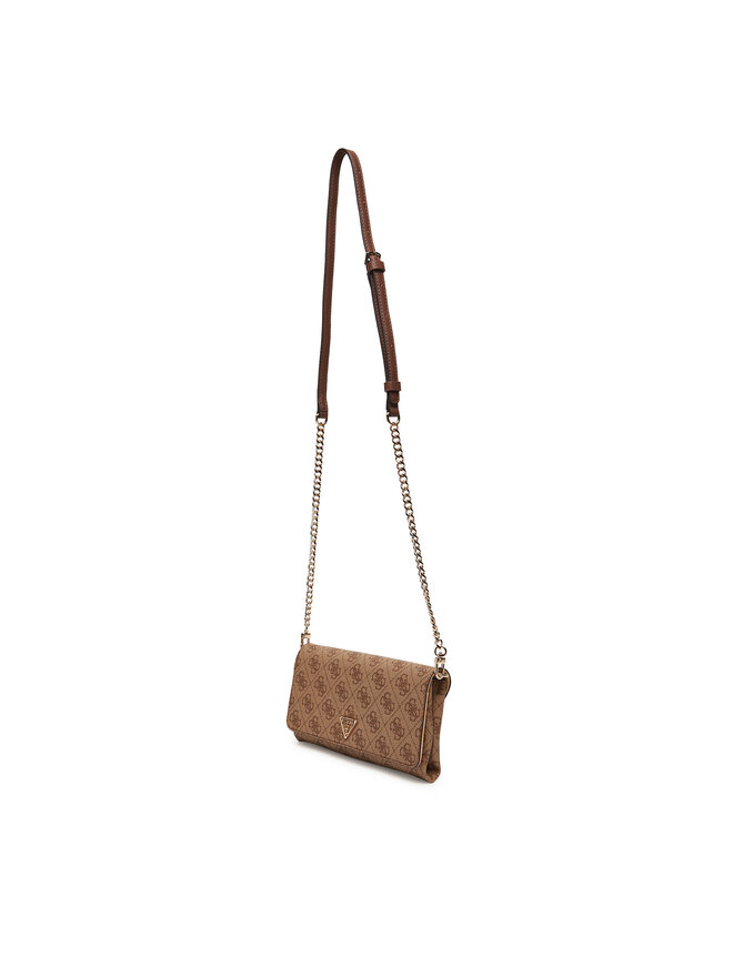 Guess Сумка Guess Noelle II Mini HWBG96 72750 Коричневий