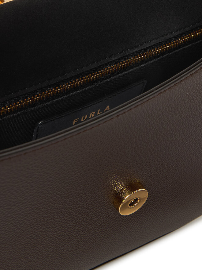 Furla Ročna torba Furla WB01887 BX3036 CN 2460S Rjava