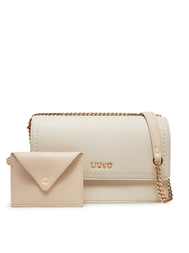 Liu Jo Сумка Liu Jo AA5158 E0058 Écru