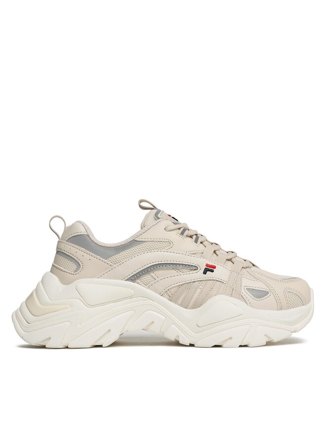 Fila Sneakers Fila Electrove Wmn FFW0086.70001 Beige