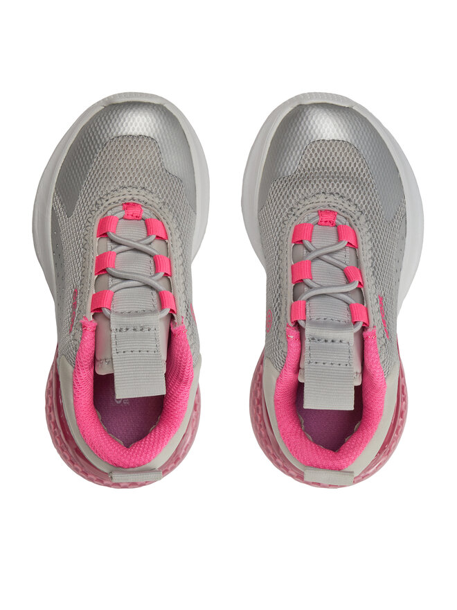 Geox Sneakers Geox J Activart Illiminus J45LZA 0149J C1W8L M Gri