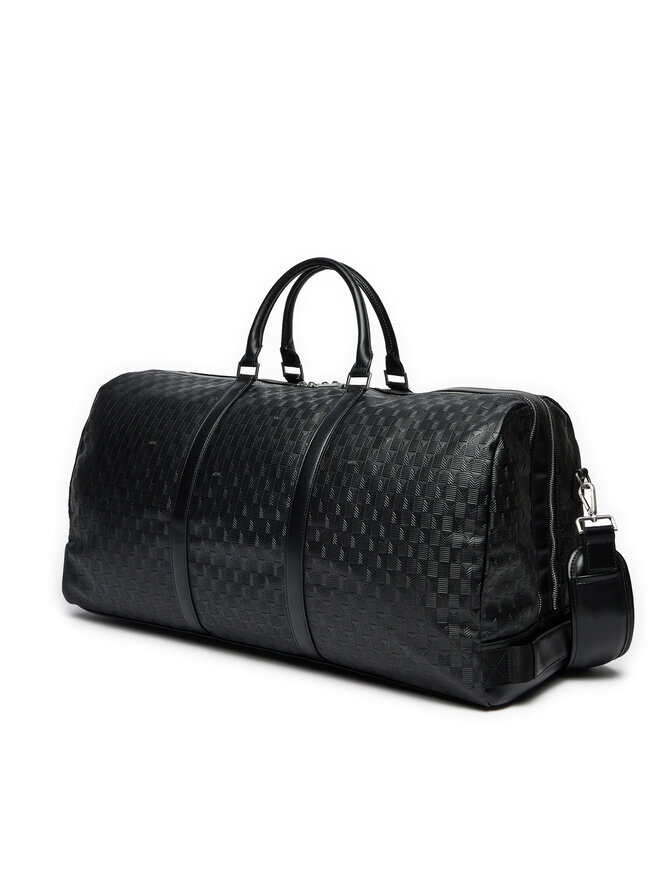Guess Ceļojuma soma Guess TMPIDE P5136 Melns