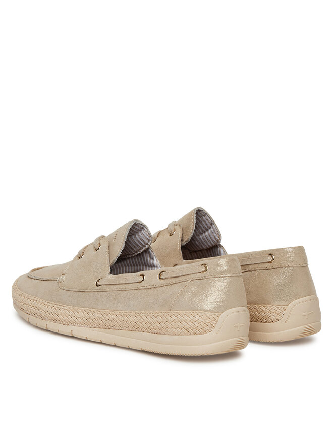 Tamaris Espadrilės Tamaris 1-23651-44 Smėlio