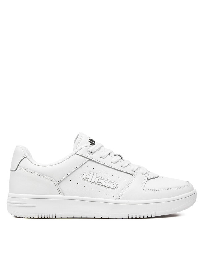 Ellesse white sneakers sale