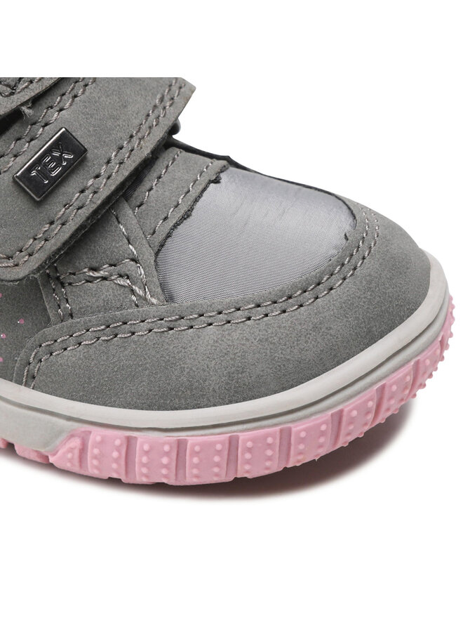 Lurchi Schnürschuhe Lurchi Jera 33-14469-45 Grau