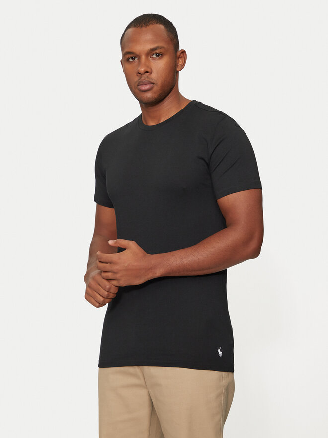 Polo Ralph Lauren Polo Ralph Lauren Pack de 3 camisetas 714830304032 De color Slim Fit