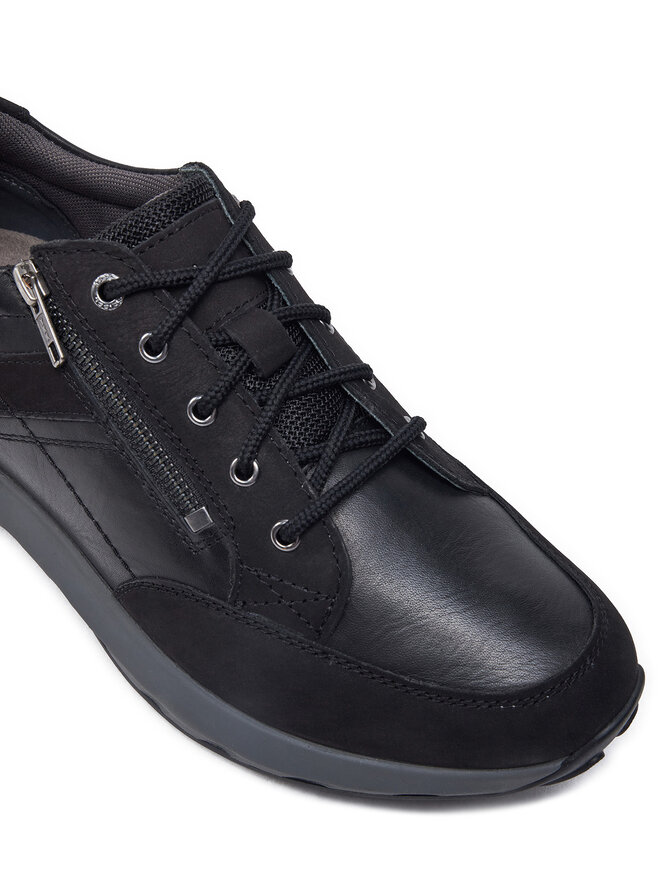 Josef Seibel Сникърси Josef Seibel 33606 Черен