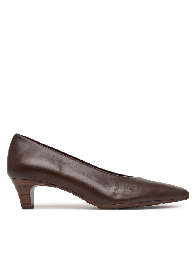 Hispanitas Pumps Hispanitas Viena HI265137 C027 Dunkelbraun