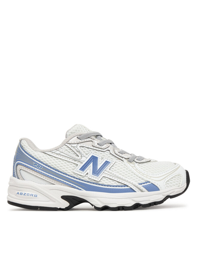 New Balance Sneakers New Balance P7406V1 Weiß