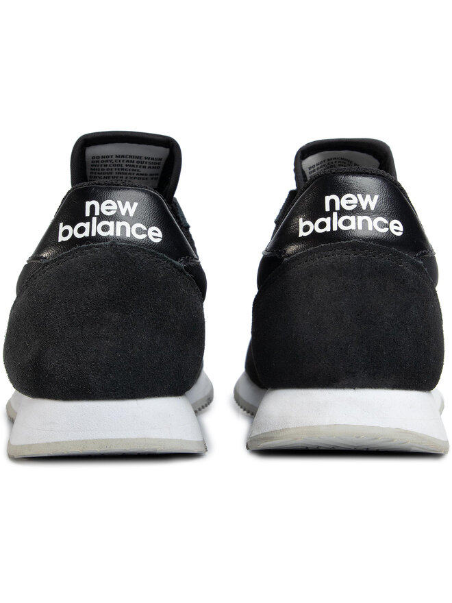New Balance Sneakers New Balance WL220BK Schwarz