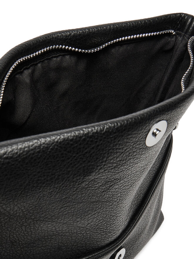 Pepe Jeans Τσάντα Pepe Jeans PL031586 Μαύρο