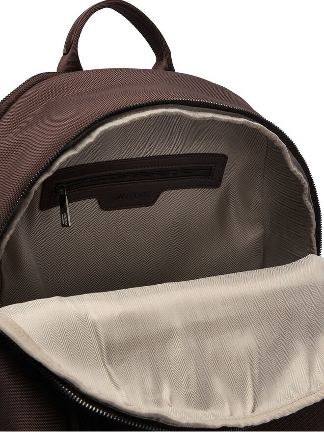 GINO ROSSI Rucksack GINO ROSSI C-06A11235-1 Braun