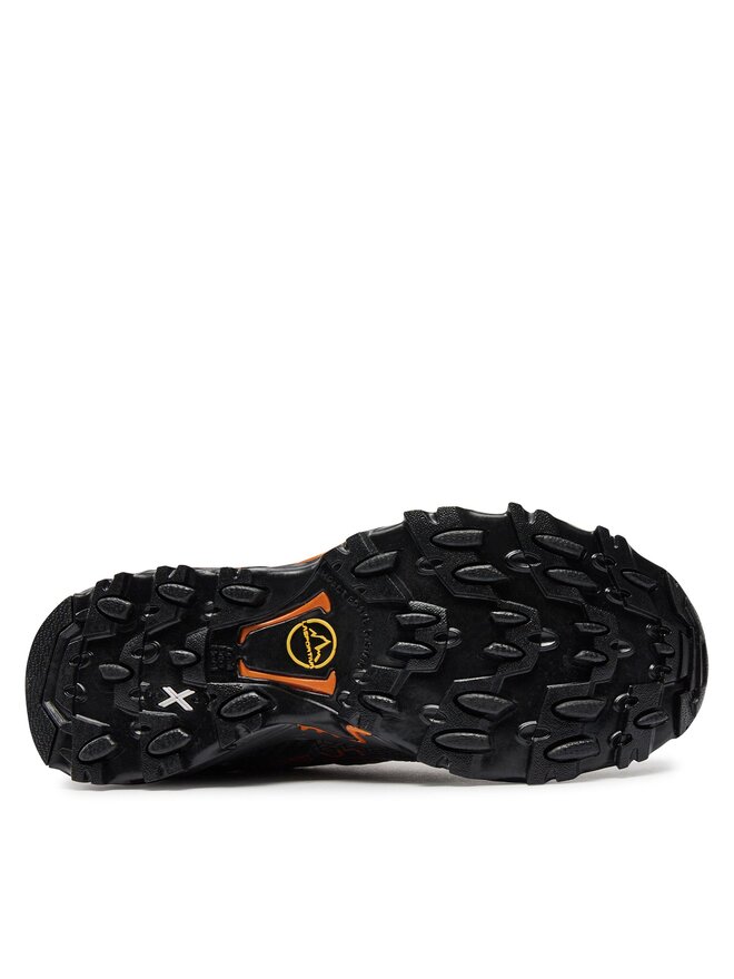 La Sportiva Buty do biegania La Sportiva Ultra Raptor II 46M900208 Czarny