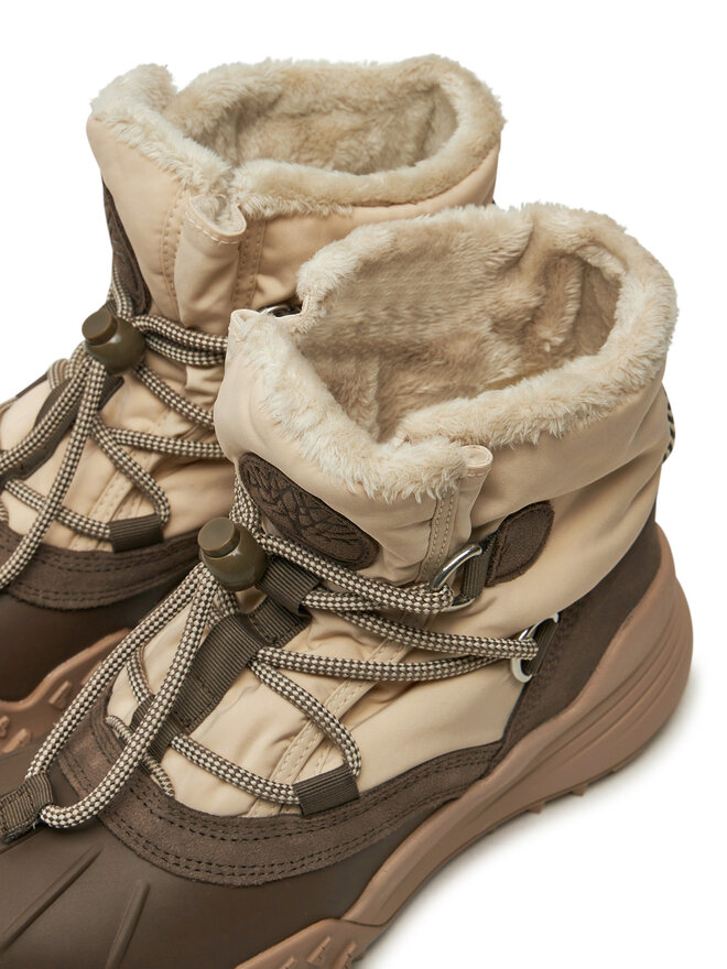 Timberland Polokozačky Timberland TB0A29KBEIT1 Béžová