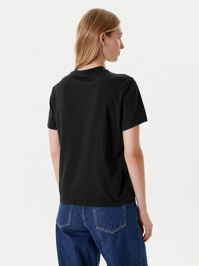 Calvin Klein Jeans Calvin Klein Jeans 2er-Set T-Shirts LV047C905G Schwarz Regular Fit