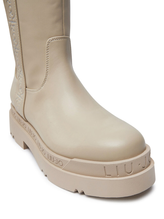 Liu Jo Stivali Liu Jo Love 51 SF4049 EX174 Beige