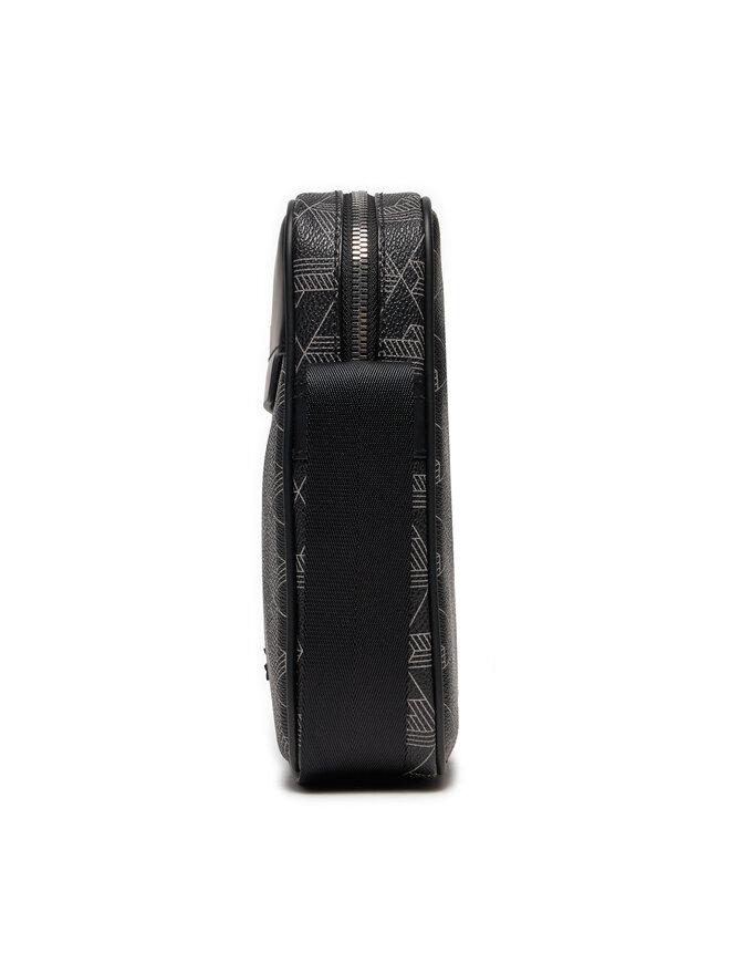 Lacoste Umhängetasche Lacoste NH4410LX Schwarz