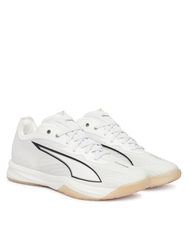 Puma Взуття у спортзал Puma Accelerate Nitro SQD 5 109016 02 Білий