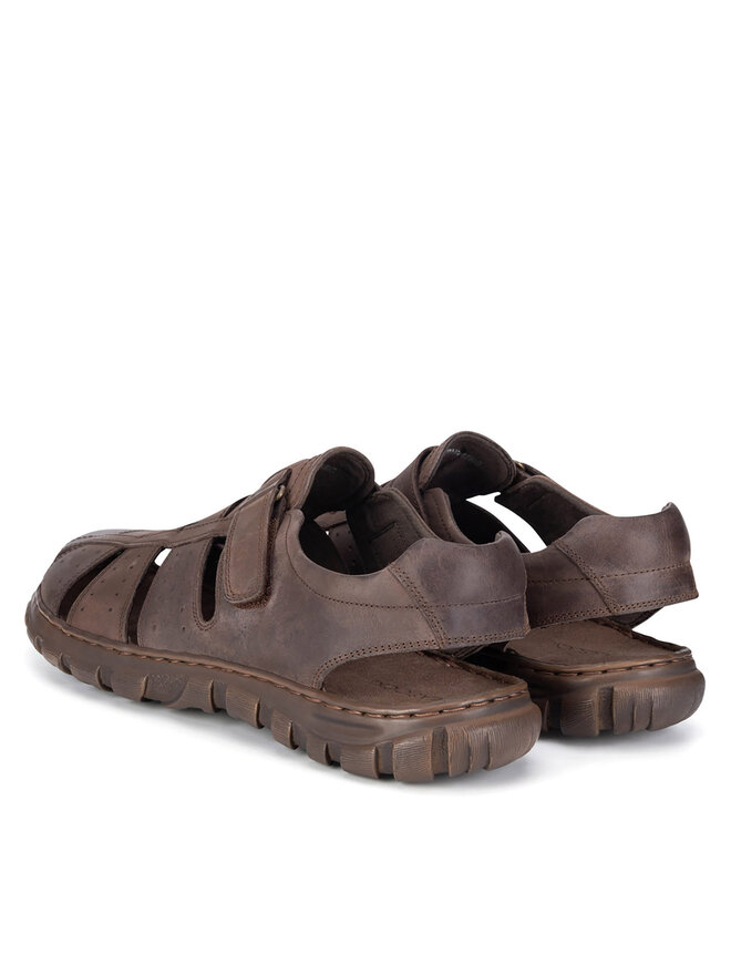 Lasocki Sandalen Lasocki TEDD-07BIG MI25 Braun
