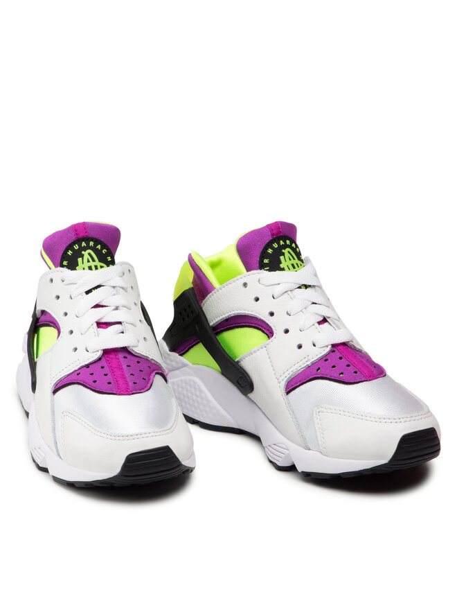 Nike air huarache 2017 yellow new arrivals