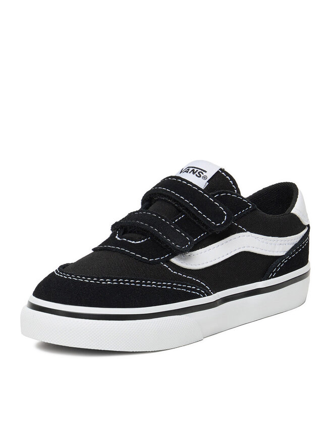 Vans Tenisice Vans C-BROOKLYN LS V VN000D7XBA2 Crna