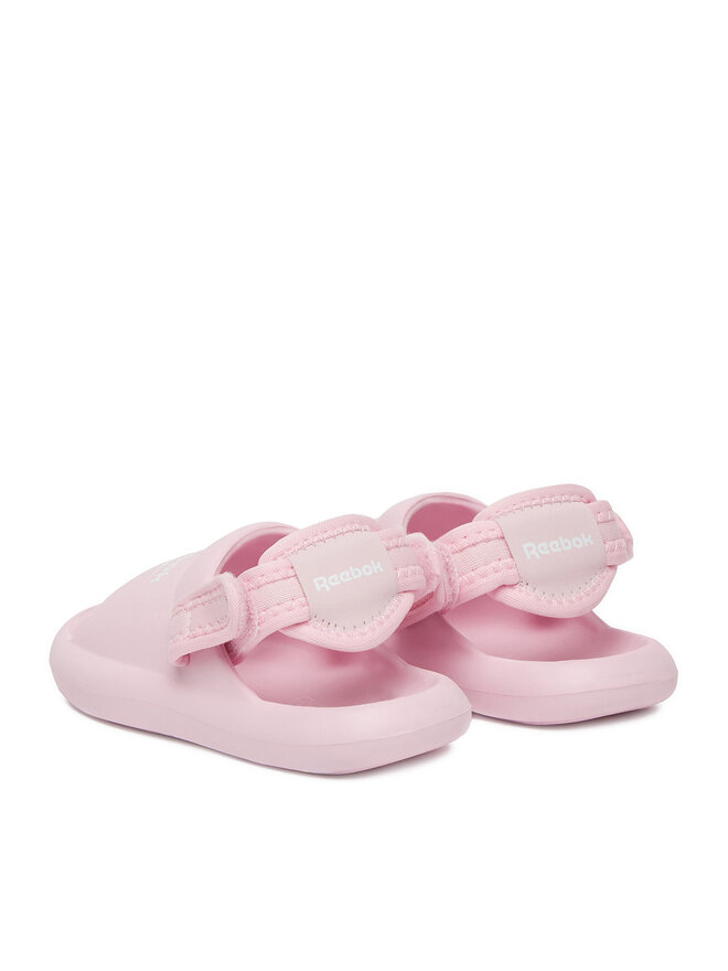 Reebok Босоніжки Reebok R1(dz) Рожевий