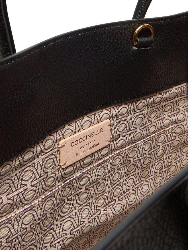 Coccinelle Bolso Coccinelle E1 S91 18 02 01 Beis