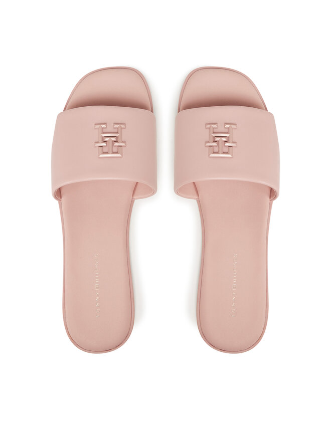 Tommy Hilfiger Chanclas Tommy Hilfiger FW0FW08806 Rosa