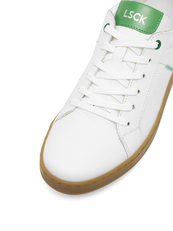 Lasocki Sneakers Lasocki DELECTA WI16-DELECTA-01 Alb