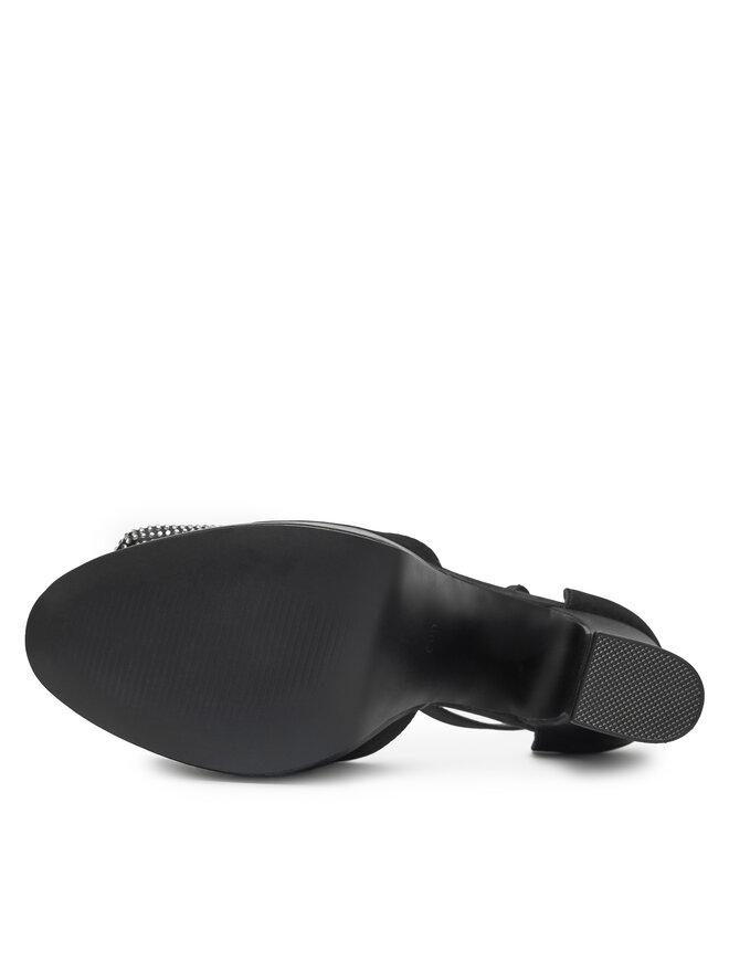 DeeZee Décolleté DeeZee PXH1631310 Nero