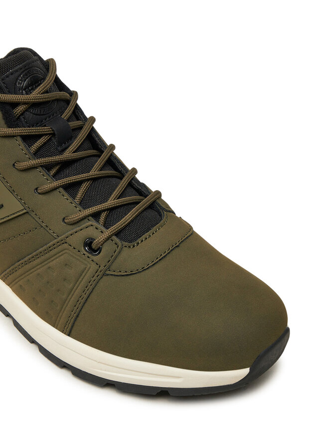 O'Neill Schnürschuhe O'Neill 90243041 Grün