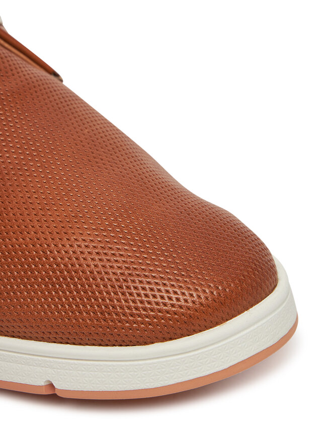 Pikolinos Polobotky Pikolinos W8A-4877C1 Hnědá