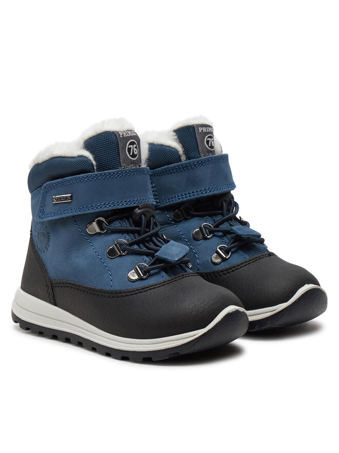 Primigi Snehule Primigi 6855311 S GORE-TEX Modrá