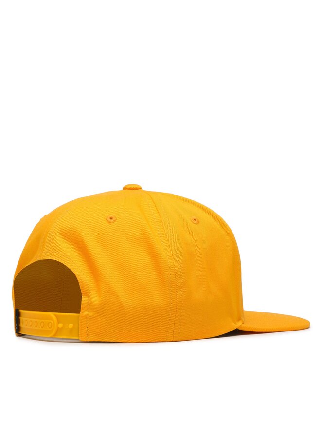 Vans Kšiltovka Vans Mn Drop V Ii Snapback VN0A36OR6U41 Žlutá