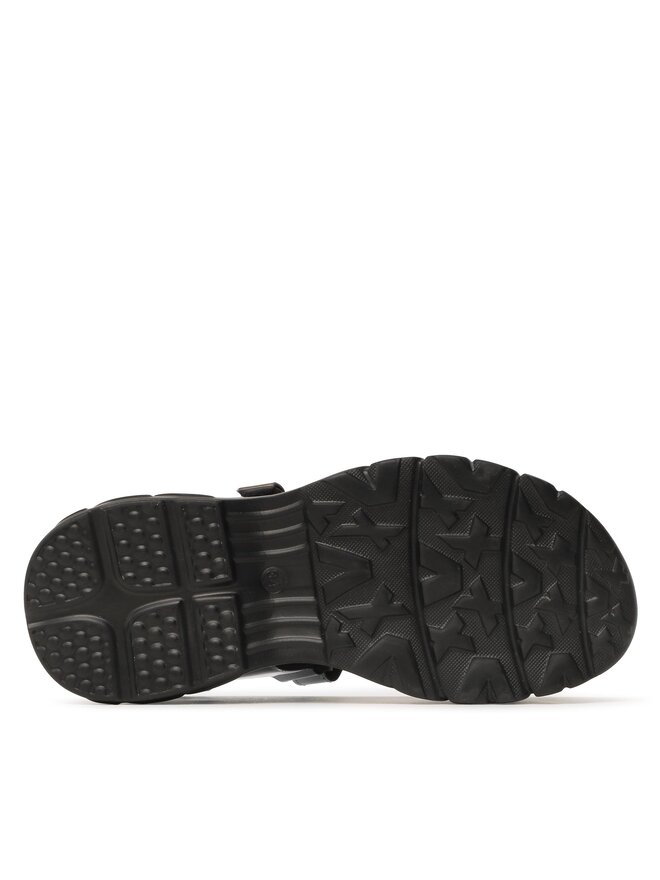 Nelli Blu Босоніжки Nelli Blu GSS22-029 Кольоровий