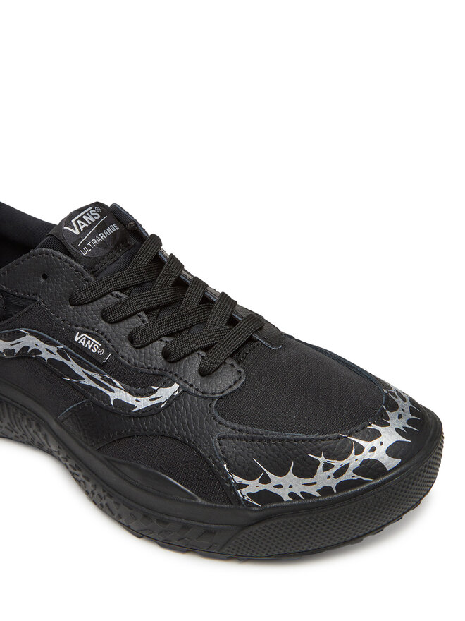 Vans Sneakersy Vans MTE UltraRange Neo Vr3 VN000CWECVQ1 Čierna