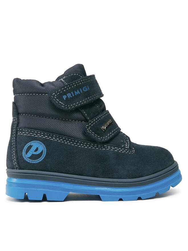 Primigi Zābaki Primigi GORE-TEX 4915500 M Tumši zils