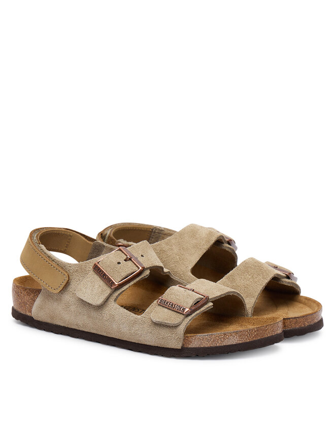 Birkenstock Sandale Birkenstock 1029471 D Bej